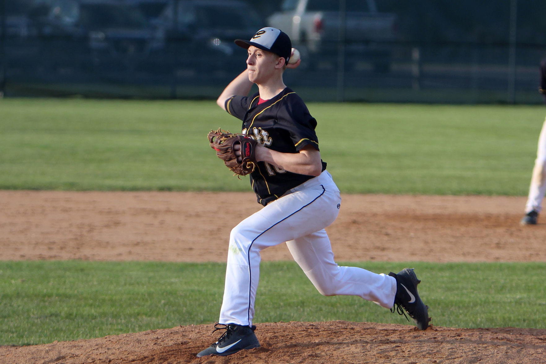 Cadott at McDonell baseball 5-10-19